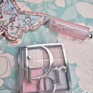 Dior limited edition🩵